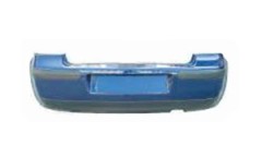 VW GOLF IV '98 REAR BUMPER