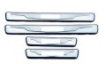 ACCORD Foot plate/foot board