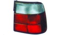 BMW E34 '88-'94 TAIL LAMP(WHITE)