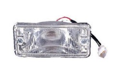 MITSUBISHI CANTER FE444 '86    FOG LAMP