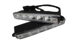 LED DAYTIME RUNNING LIGHT