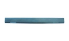 JEEP 2500 REAR BUMPER