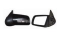 VECTRA '88-'92 MIRROR(ELECTRIC，CHROM，LED，BLACK)