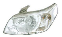 AVEO HATCHBACK '08 HEAD LAMP