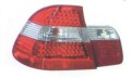 BMW E46 '2001 TAIL LAMP LED (CRYSTAL)