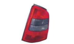 VECTRA '99-'01 WAGON TAIL LAMP