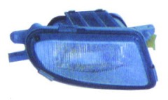 MERCEDES-BENZ W210/E '99-'01 FOG LAMP