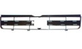 WAGON R '95-'97 MIDDLE GRILLE