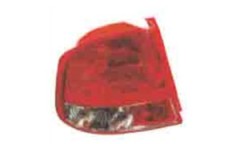 AVEO '04 TAIL LAMP 4D 