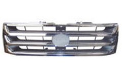 PAJERO MINI '02 GRILLE