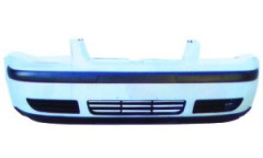 VW BORA '01 FRONT BUMPER