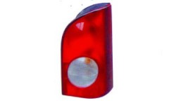 H100 PANEL VAN '96 TAIL LAMP