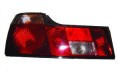 BMW E32'88-'94 TAIL LAMP(CRYSTAL)WHITE