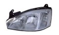 CORSA '04   HEAD LAMP 