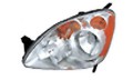 CRV '04-'05 HEAD LAMP(USA)