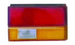 SONATA '92 TAIL LAMP(INNER SIDE)