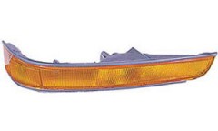 HIACE VAN '93-'94  FRONT LAMP YELLOW