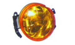 ACCENT '01/'04/VERNA  FOG LAMP      