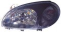  LANOS I HEAD LAMP(BLACK)