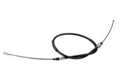 AUDI 100， 83-88 disk Handbrake cable