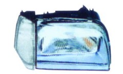 TICO HEAD LAMP(FOR ELECTRIC MOTOR REGULATION TYPE)