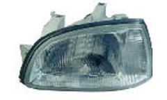 CLIO '96-'98  HEAD LAMP
      