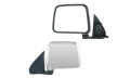 NISSAN D21 HARDBODY 4*4 1990 MIRROR( CHROME)