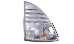 HINO RANGER FD FG GH/MEGA '03 CORNER LAMP