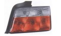 BMW E36 4D TAIL LAMP(CRYSTAL) GREY