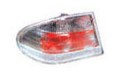MERCEDES-BENZ  W210/E '99-'01 TAIL LAMP(CRYSTAL，OUTER)