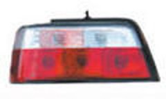 PEUGEOT 405 '87 TAIL LAMP(CRYSTAL)