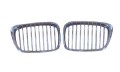 BMW E39 '02 GRILLE(NEW ELECTROPLATE)