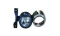 HIACE'05 FOG LAMP WITH PLATING CASE