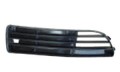 AUDI A4 '01 BUMPER GRILLE 