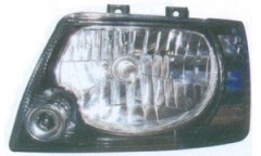 ALTO '06 HEAD LAMP