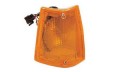 B1600 B1800 B2000 '85 CORNER LAMP(YELLOW)