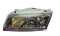  CEFIRO A32 '95-'99 HEAD LAMP（CRYSTAL) 
      