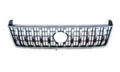 LAND CRUISER PRADO '00  GRILLE