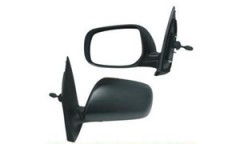 YARIS 2007-2008 MIRROR