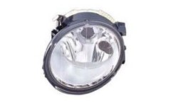 S-MAX '06 FOG LAMP