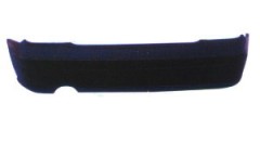 NUBIRA '00  REAR BUMPER