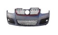 VW GOLF V '03-07 FRONT BUMPER ASSY