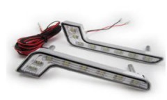 LED DAYTIME RUNNING LIGHT