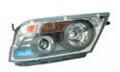 HIACE NEW LION HEAD LAMP