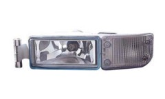 MAN TGA'00 FOG LAMP