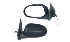 NISSAN MAXIMA 2001-2004 MIRROR(ELECTRIC，BLACK，WHITE)