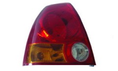 ACCENT '03-'05 TAIL LAMP      