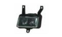 VECTRA '93-'95 FOG LAMP