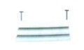MERCEDES-BENZ W126 S CLASS '80-'91 TRAILER COVER