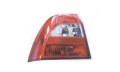 VECTRA '99-'01 TAIL LAMP(CRYSTAL)